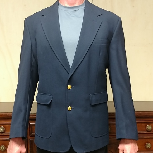 stafford sport coat